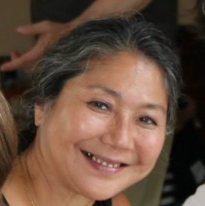 Meet your Posher, Candace